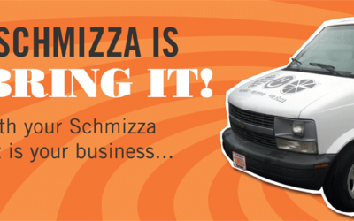 Westlake Pizza Schmizza Now Delivers